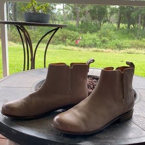 Olukai Ankle Boots